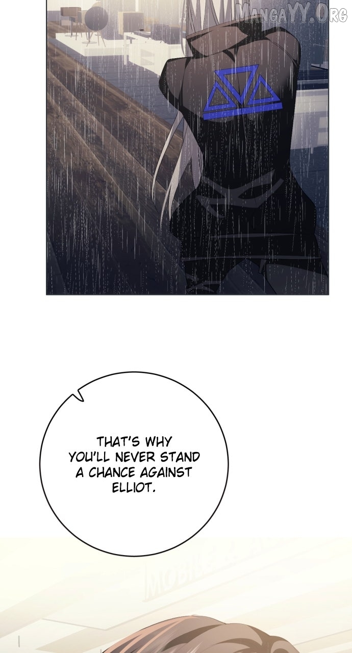 Zero Game Chapter 351 - page 48