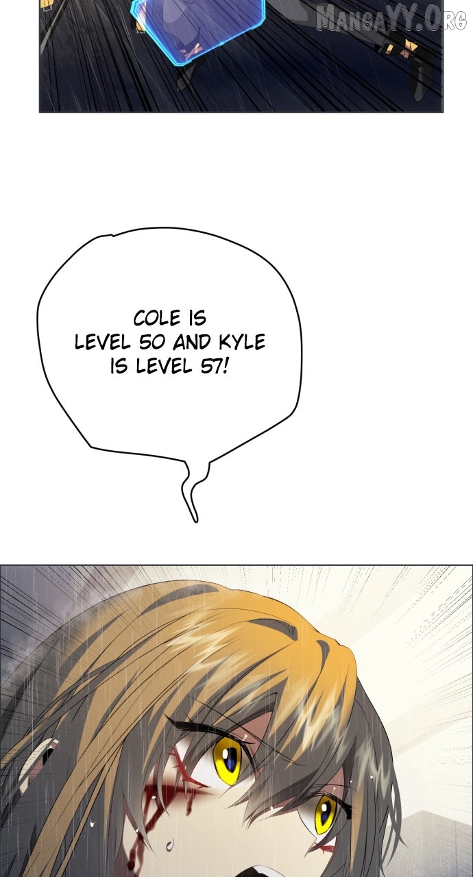 Zero Game Chapter 351 - page 62