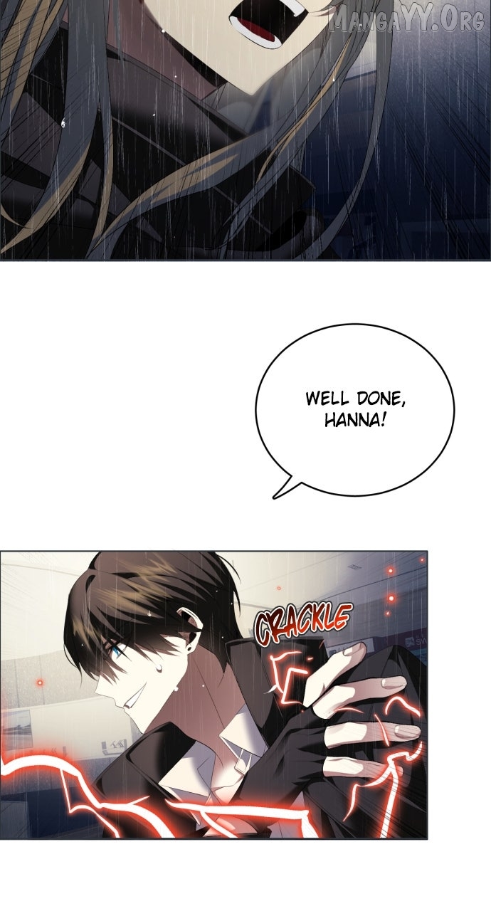 Zero Game Chapter 351 - page 63