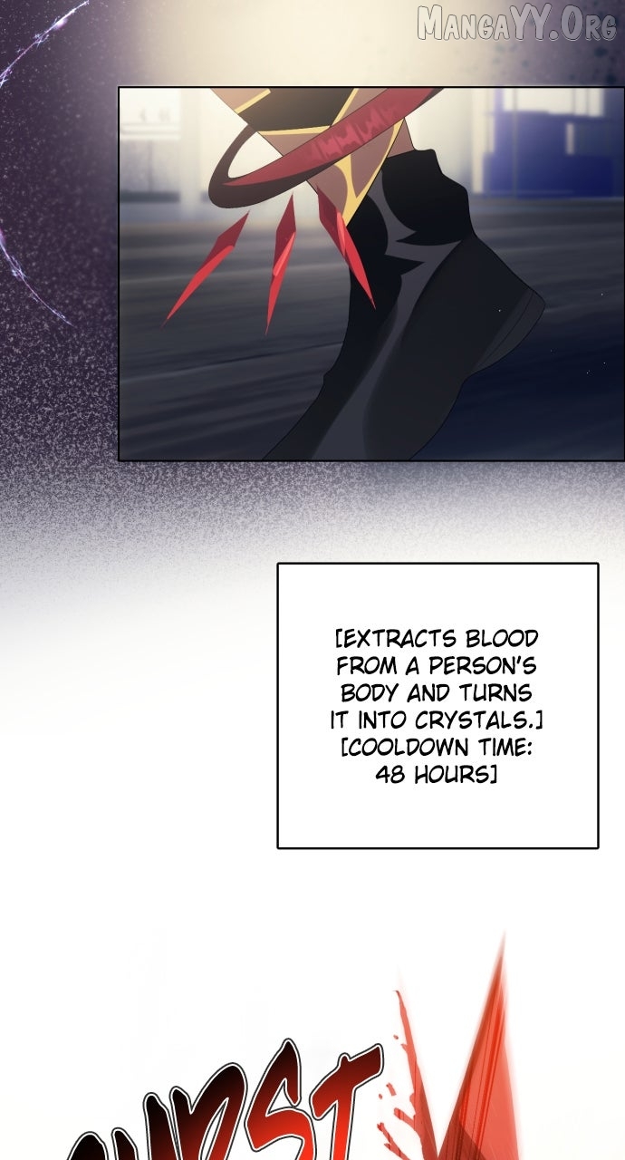 Zero Game Chapter 351 - page 70