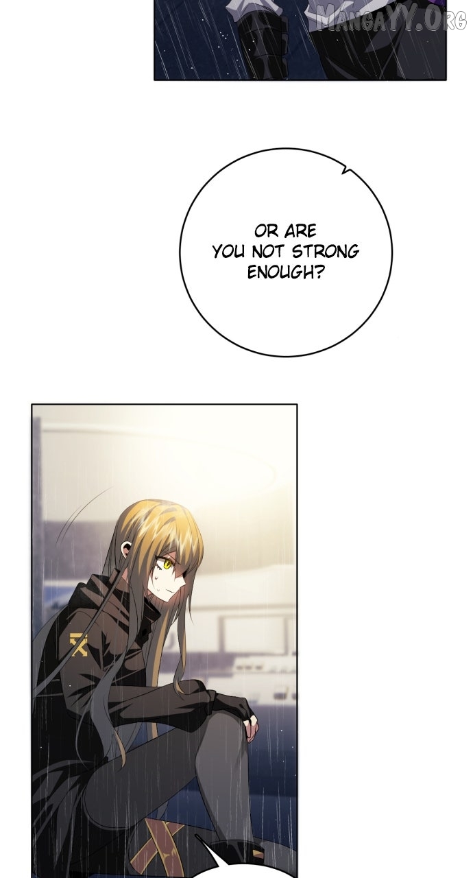 Zero Game Chapter 352 - page 24