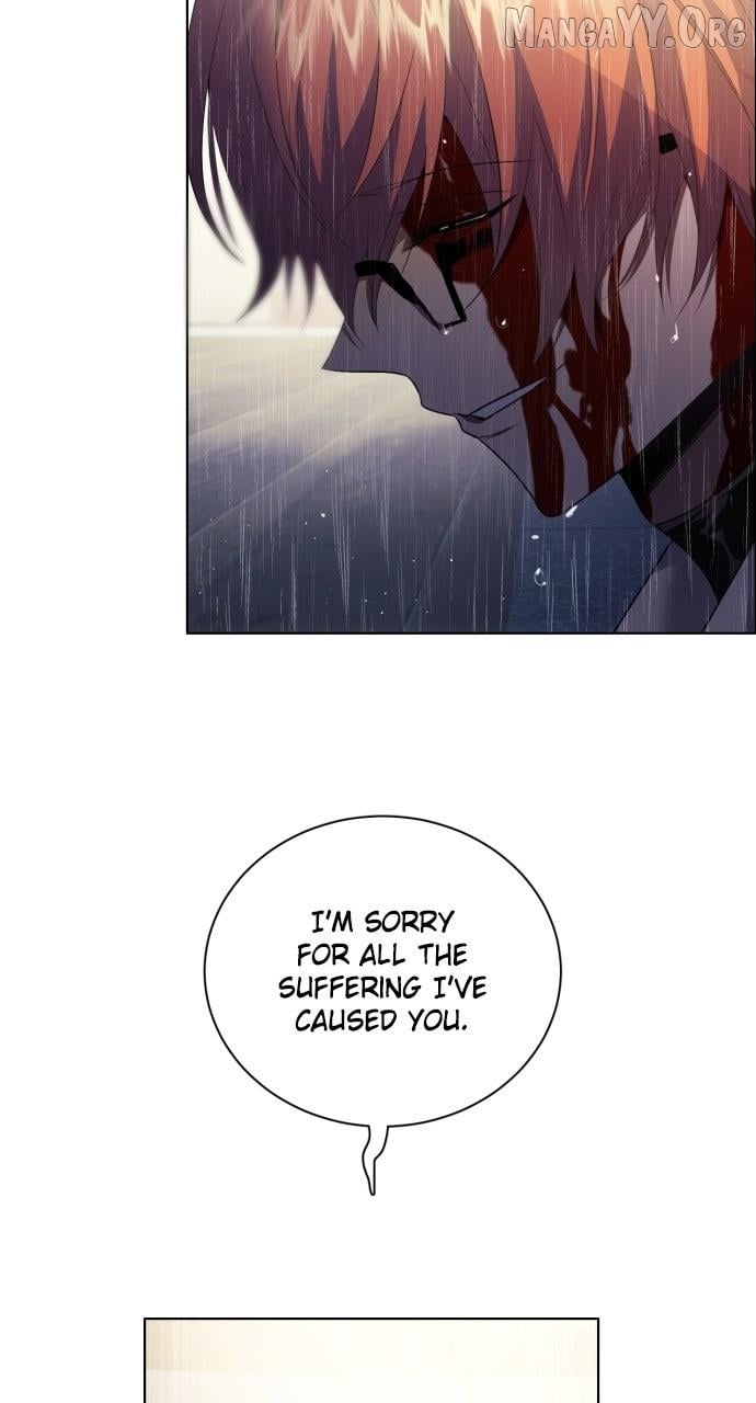 Zero Game Chapter 353 - page 11