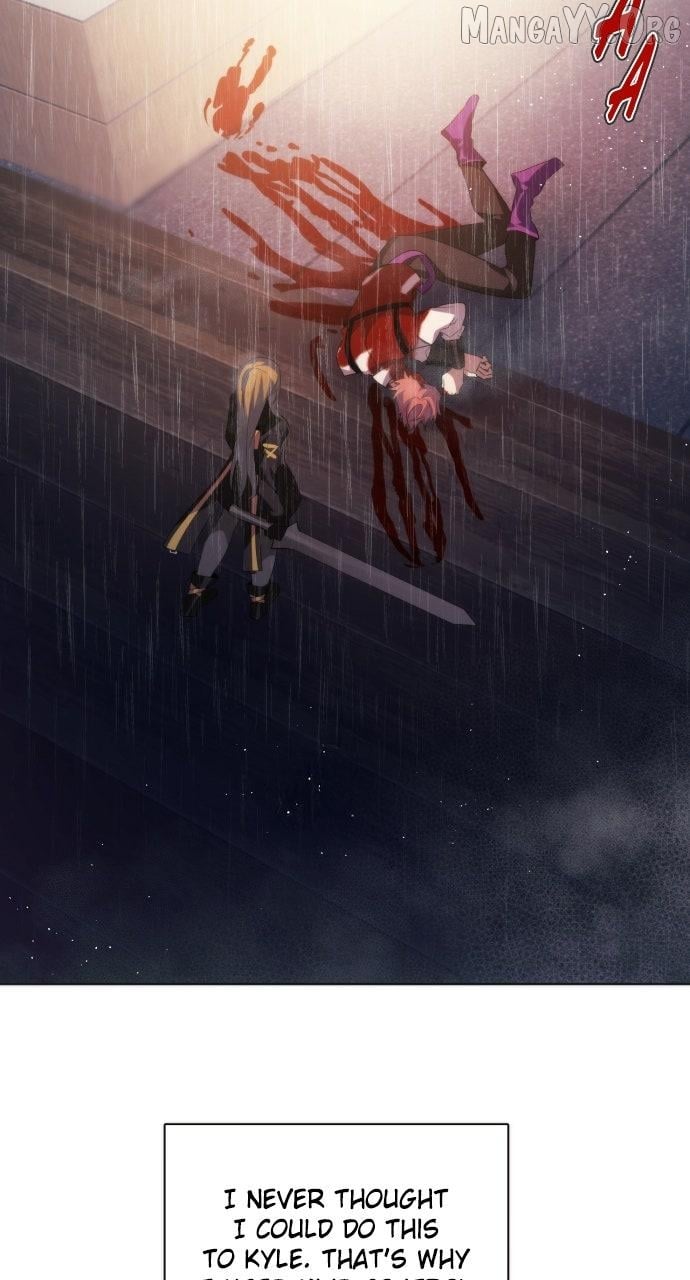 Zero Game Chapter 353 - page 14