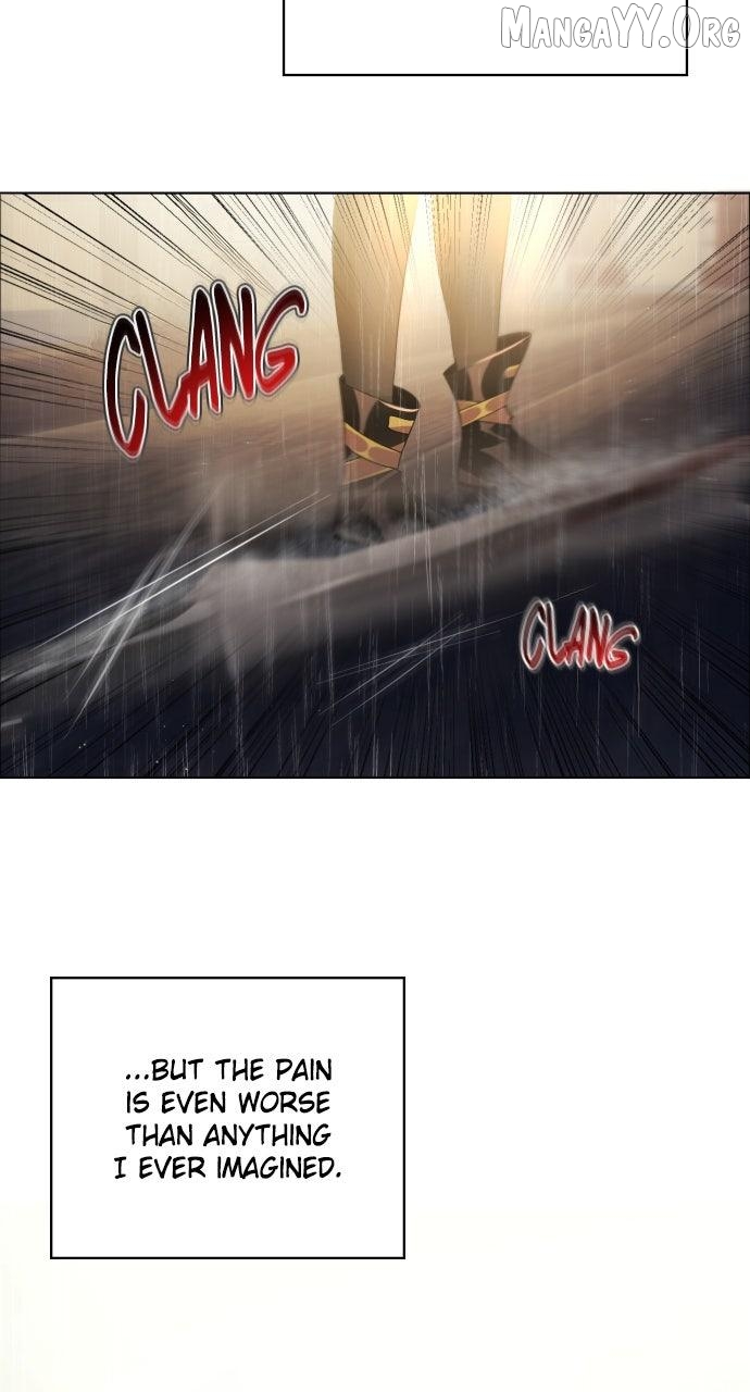 Zero Game Chapter 353 - page 16