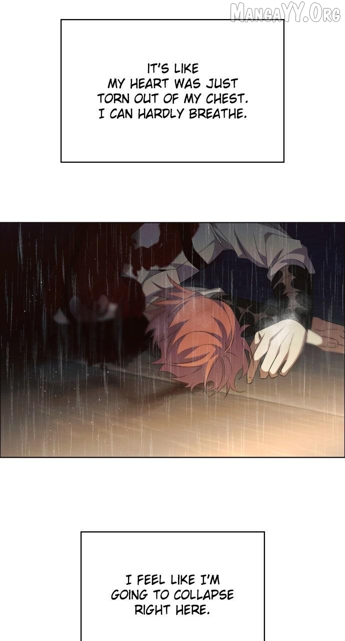 Zero Game Chapter 353 - page 18