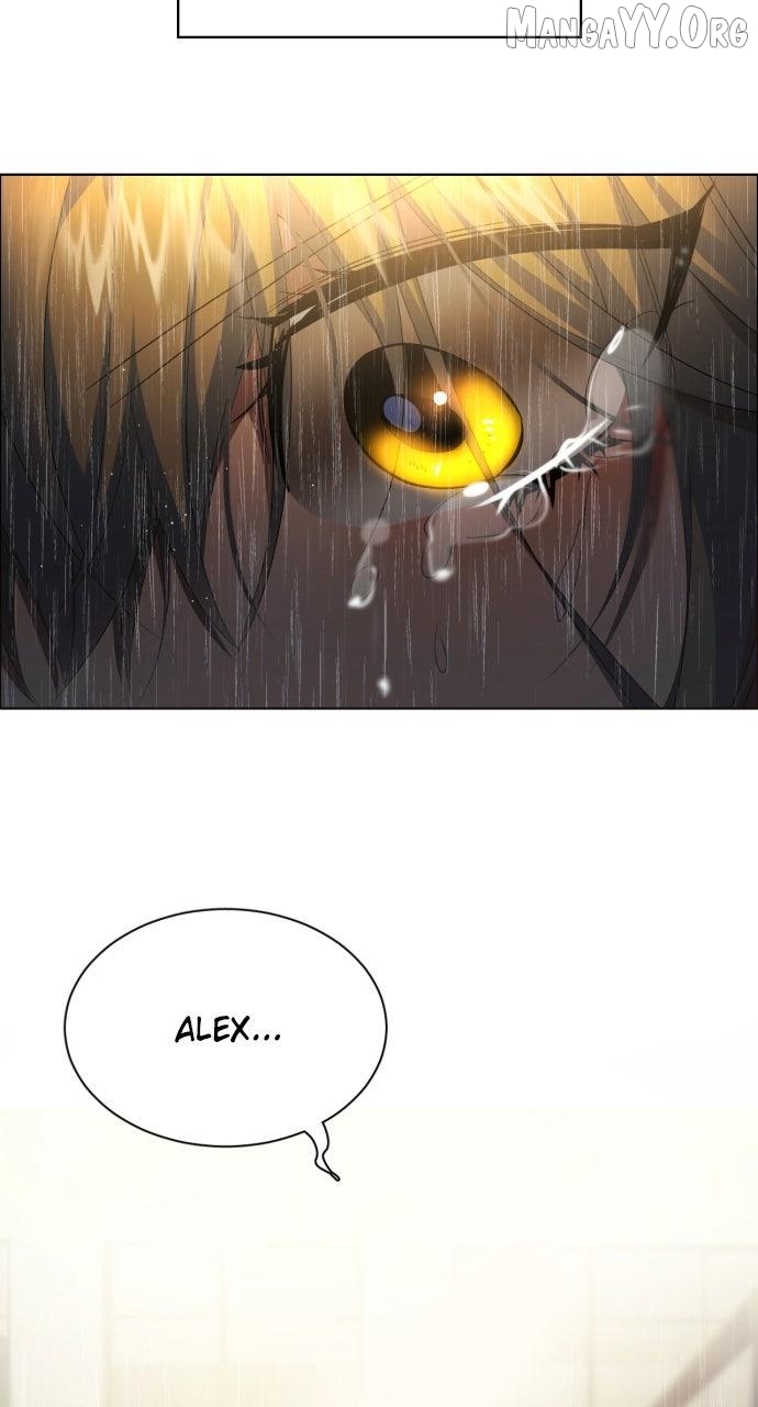 Zero Game Chapter 353 - page 19