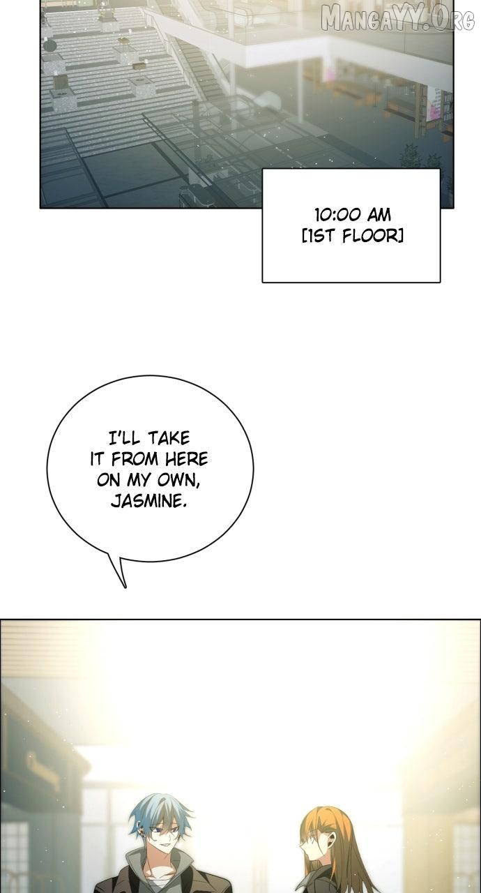 Zero Game Chapter 353 - page 23
