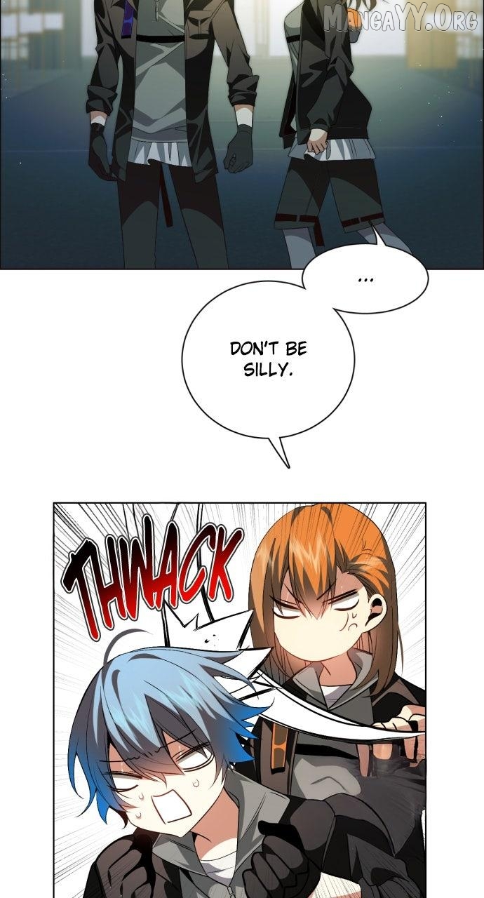 Zero Game Chapter 353 - page 24
