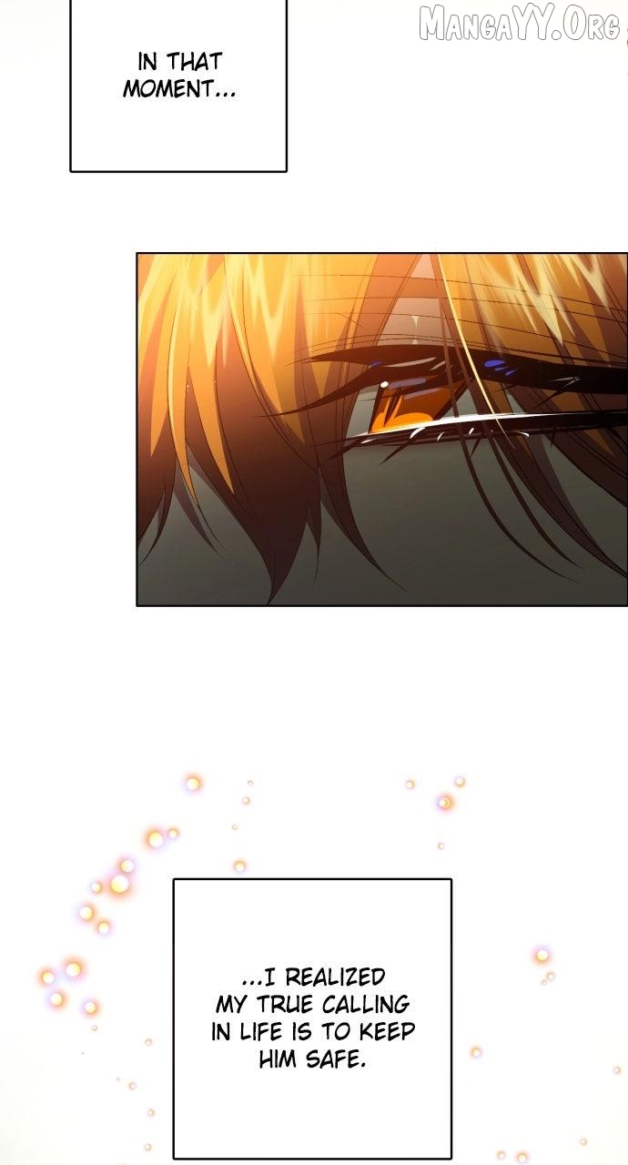Zero Game Chapter 353 - page 31