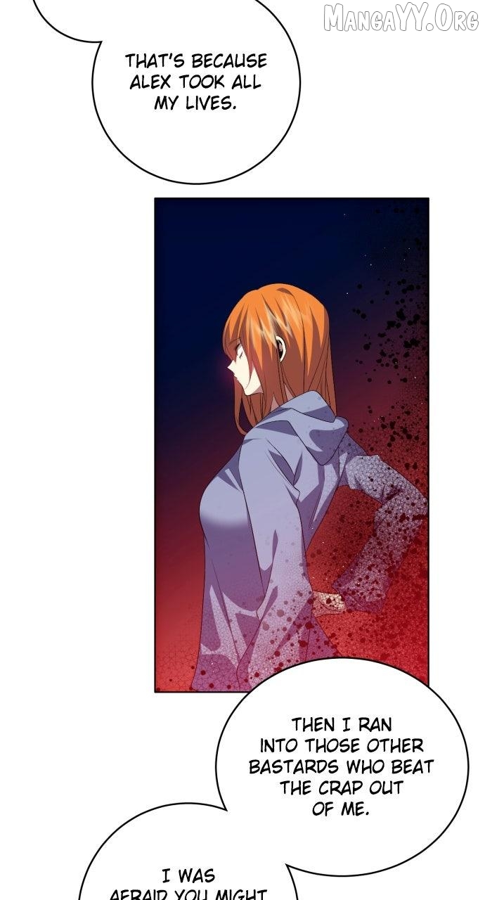 Zero Game Chapter 353 - page 34