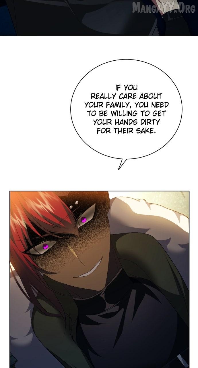Zero Game Chapter 353 - page 51