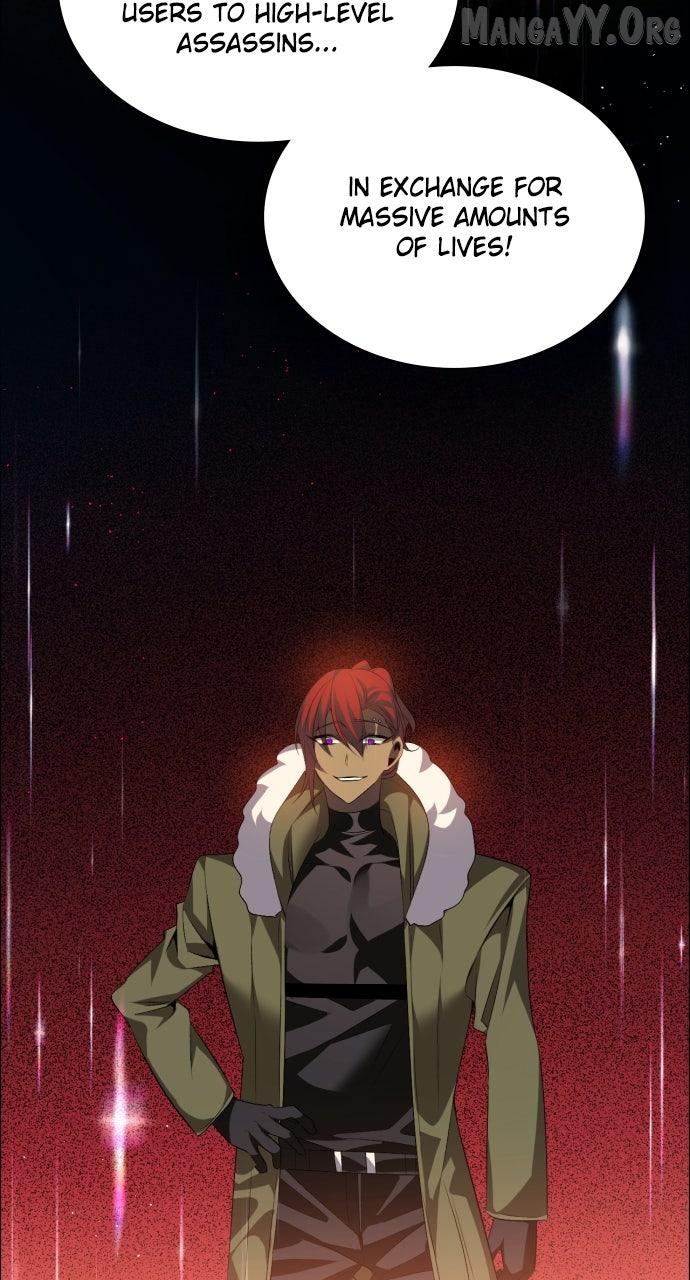 Zero Game Chapter 353 - page 56