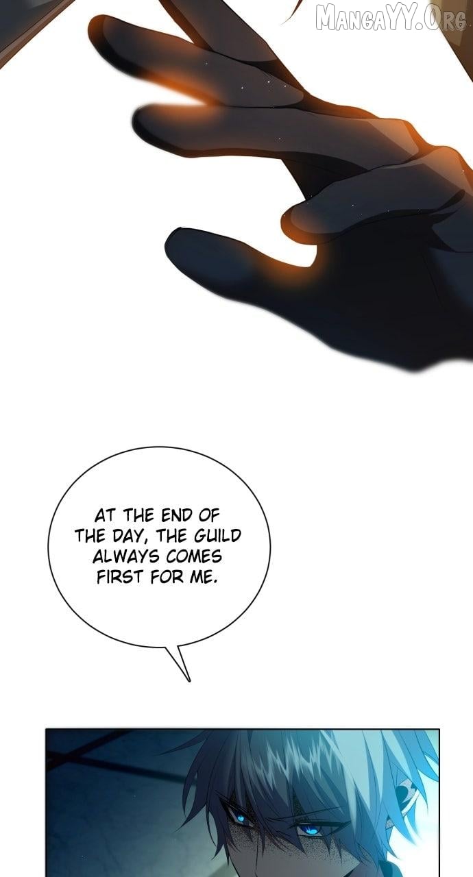 Zero Game Chapter 353 - page 62