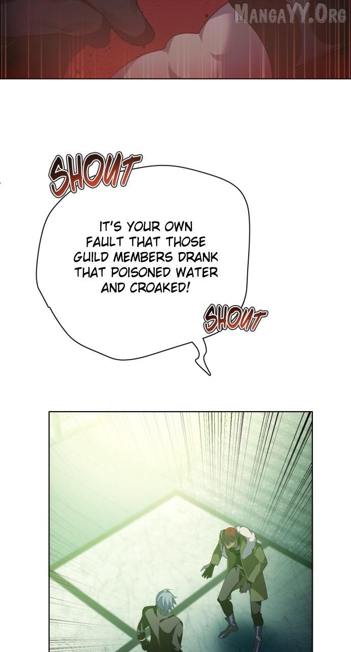 Zero Game Chapter 353 - page 66
