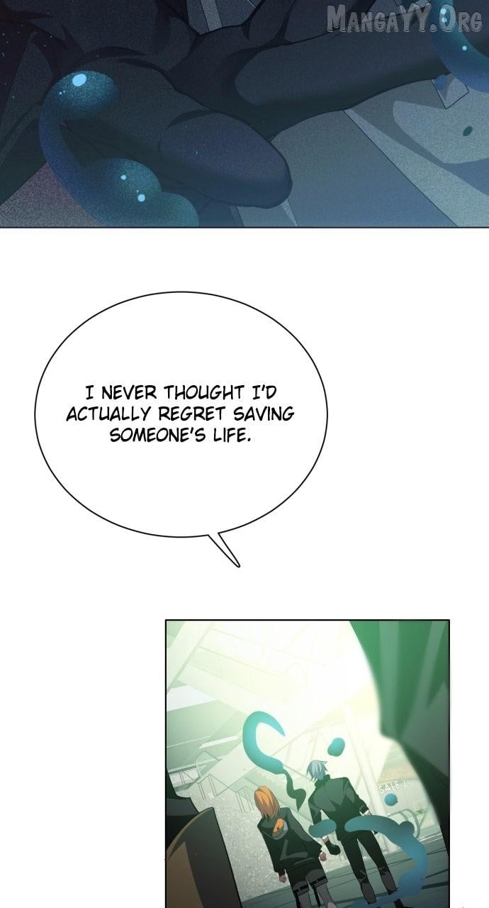 Zero Game Chapter 353 - page 78
