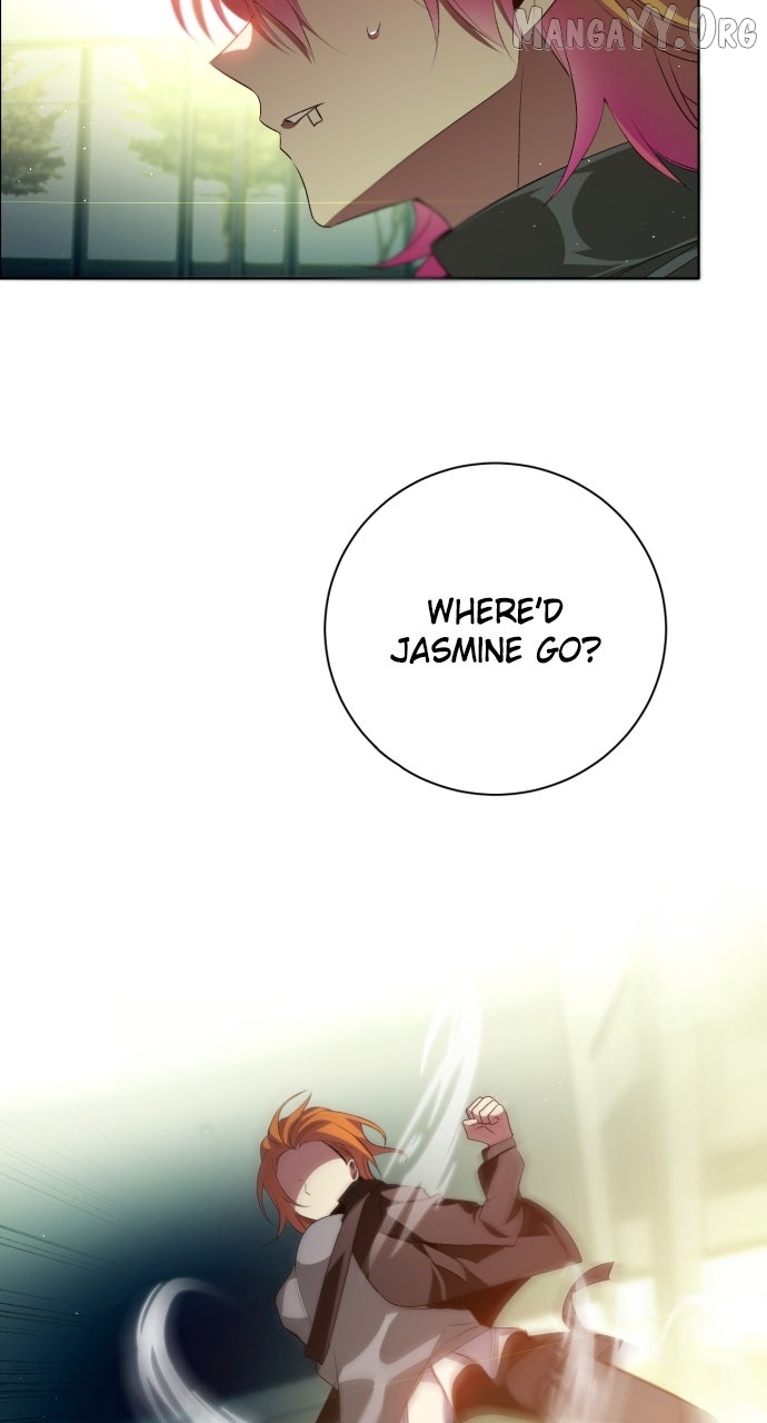 Zero Game Chapter 354 - page 5
