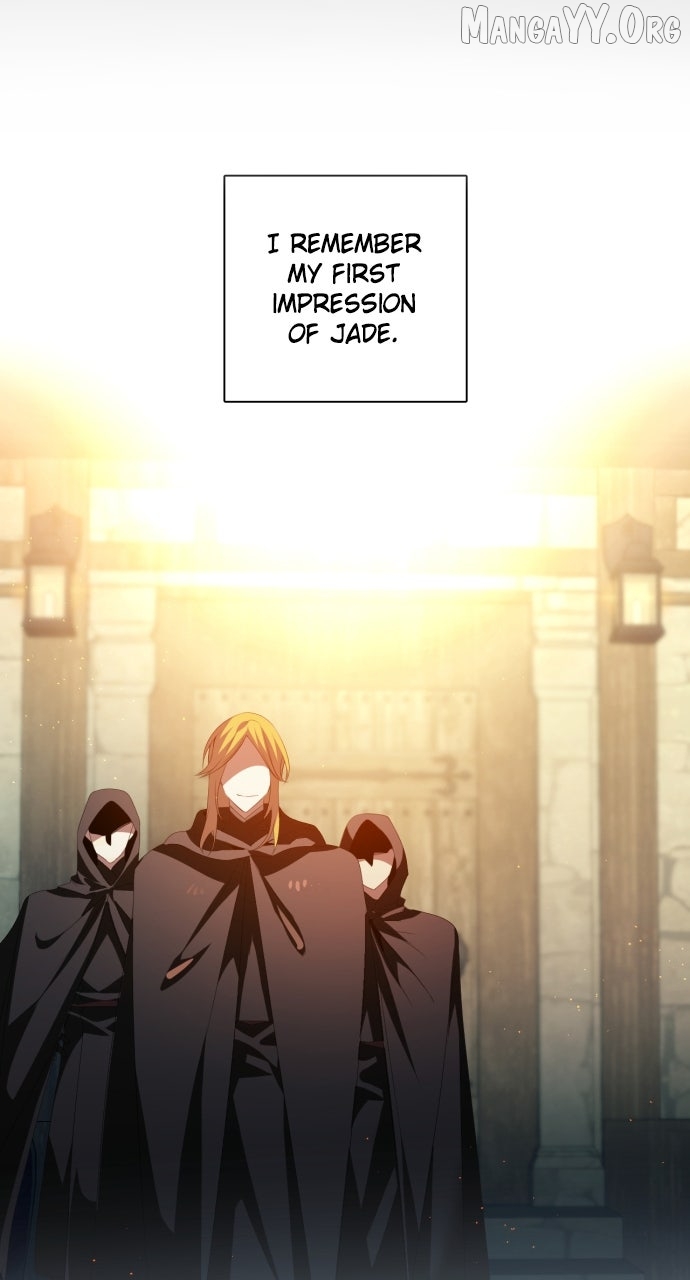 Zero Game Chapter 354 - page 44