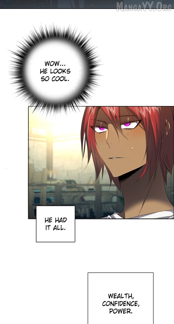 Zero Game Chapter 354 - page 45