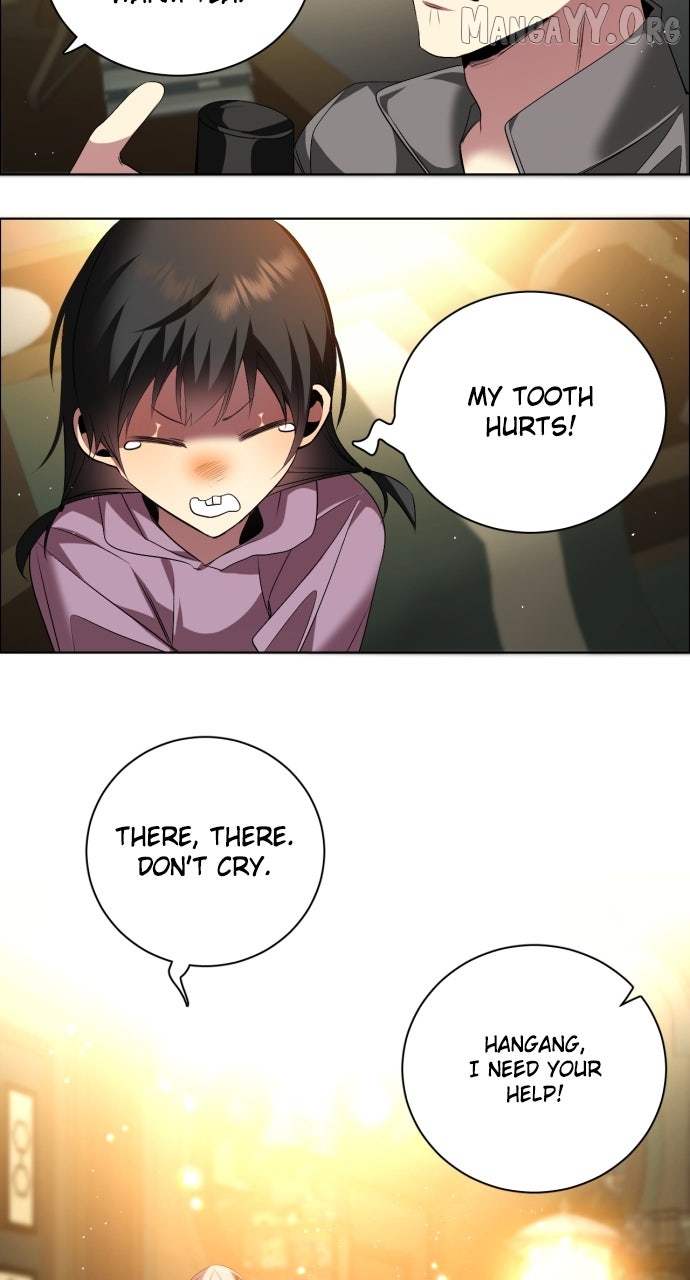 Zero Game Chapter 354 - page 48