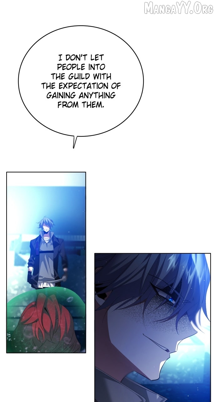 Zero Game Chapter 354 - page 62