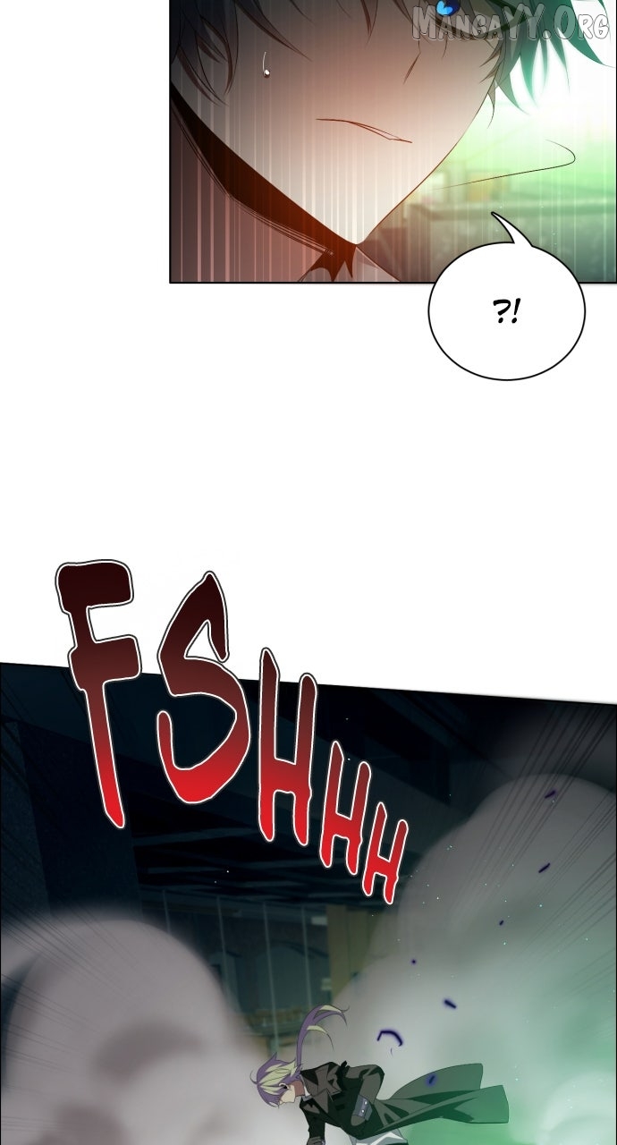 Zero Game Chapter 354 - page 72