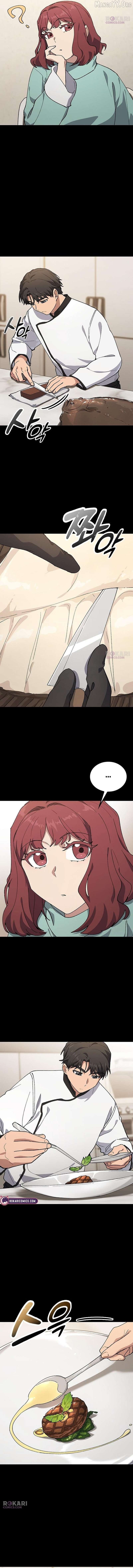 HEALING LIFE THROUGH CAMPING IN ANOTHER WORLD Chapter 99 - page 4