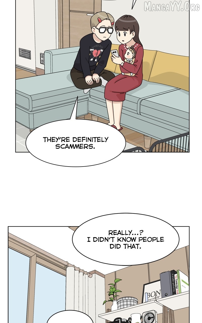 The Dog Diaries Chapter 248 - page 7