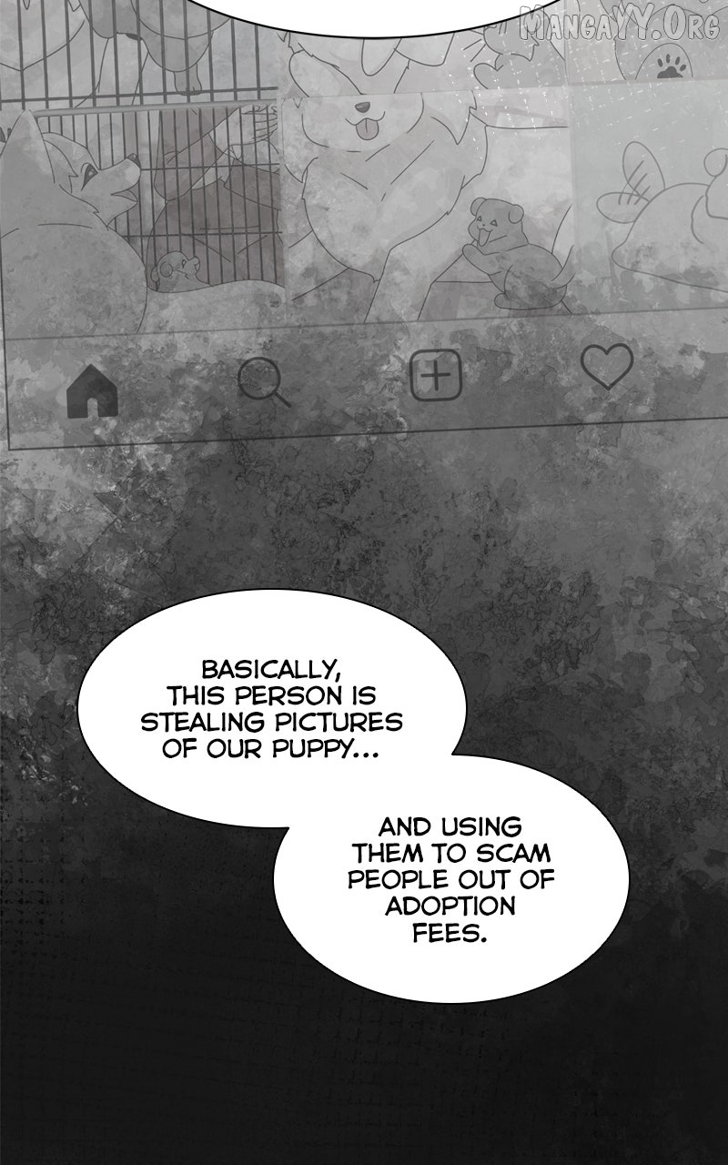 The Dog Diaries Chapter 248 - page 10
