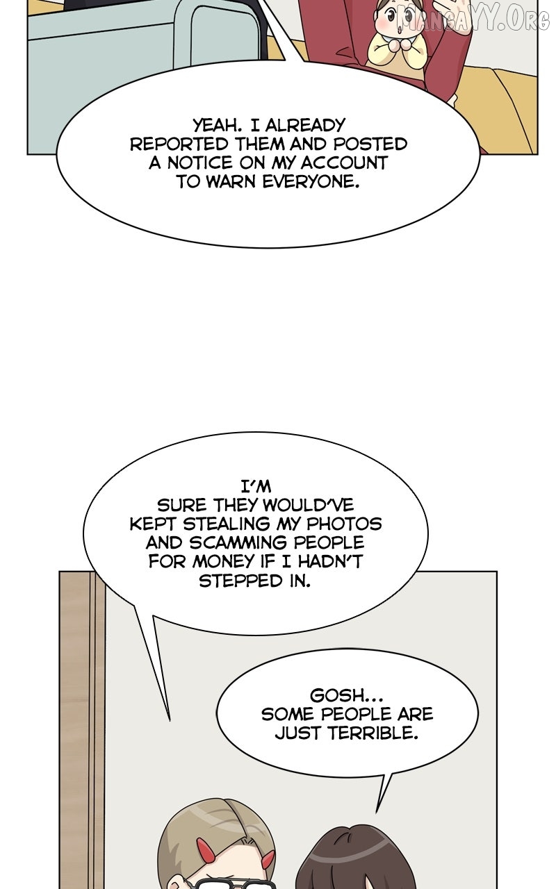 The Dog Diaries Chapter 248 - page 12