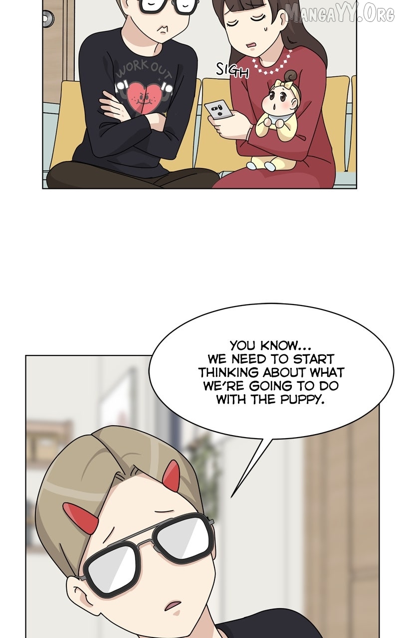 The Dog Diaries Chapter 248 - page 13