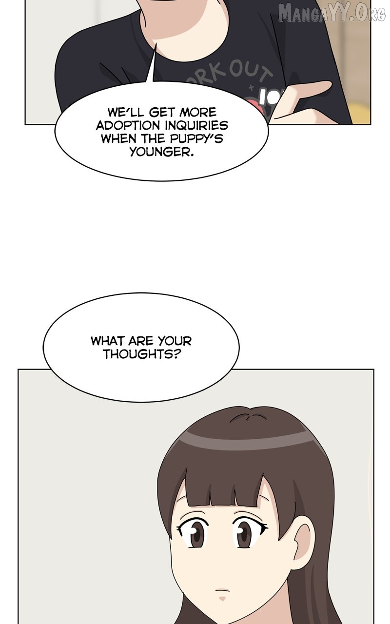 The Dog Diaries Chapter 248 - page 14