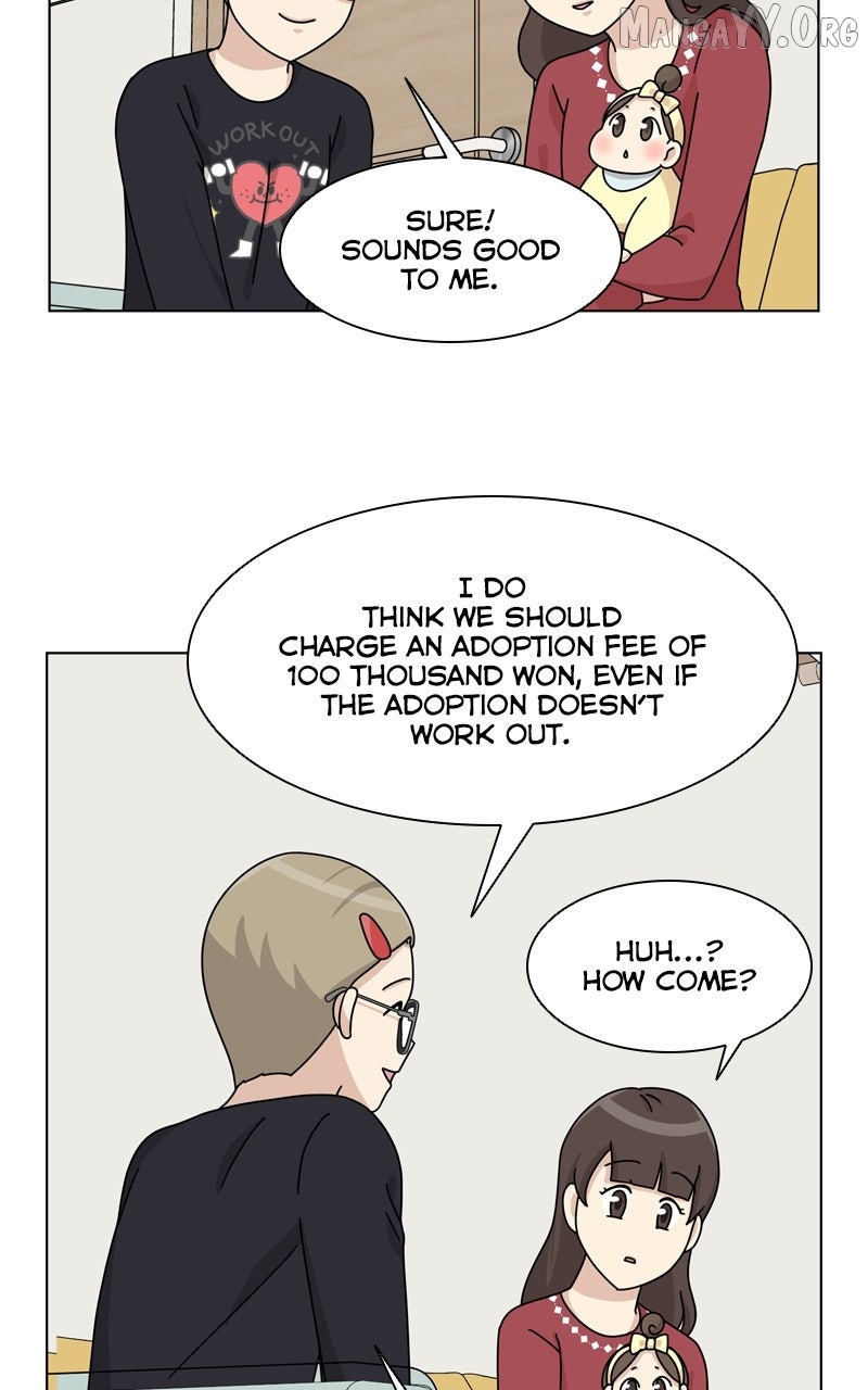 The Dog Diaries Chapter 248 - page 16