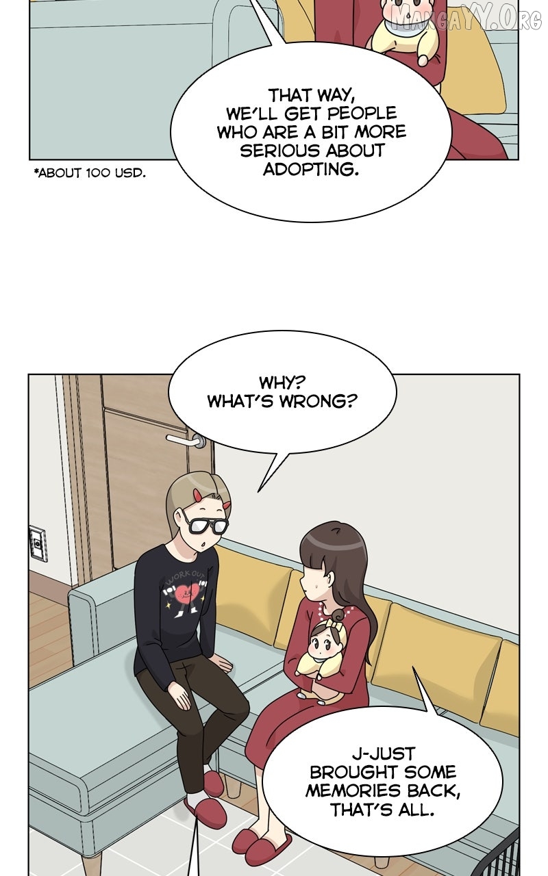 The Dog Diaries Chapter 248 - page 17