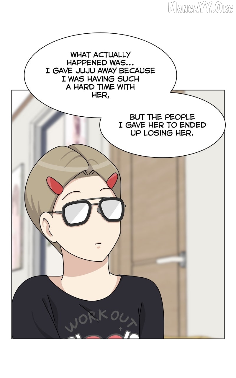 The Dog Diaries Chapter 248 - page 19