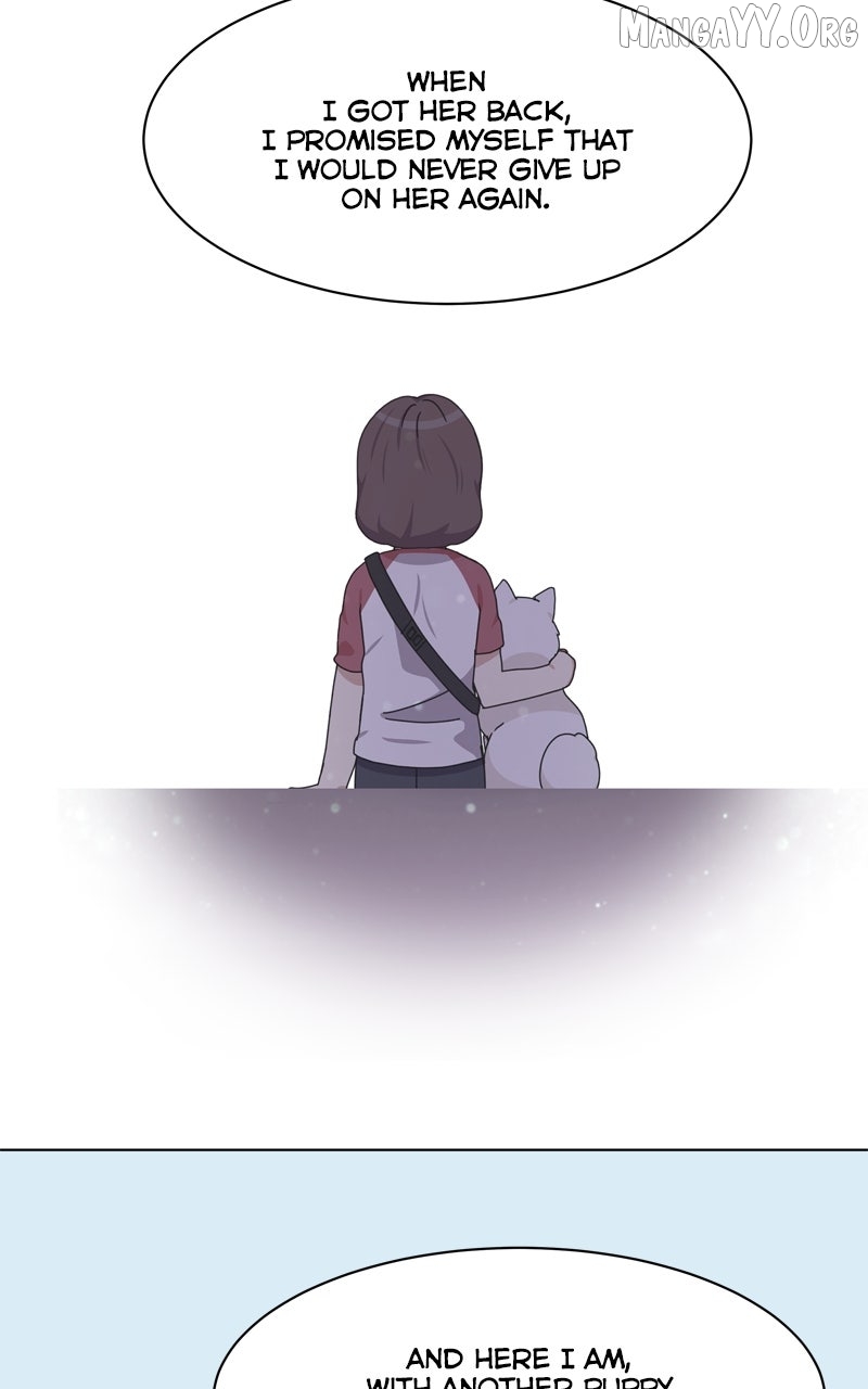 The Dog Diaries Chapter 248 - page 21