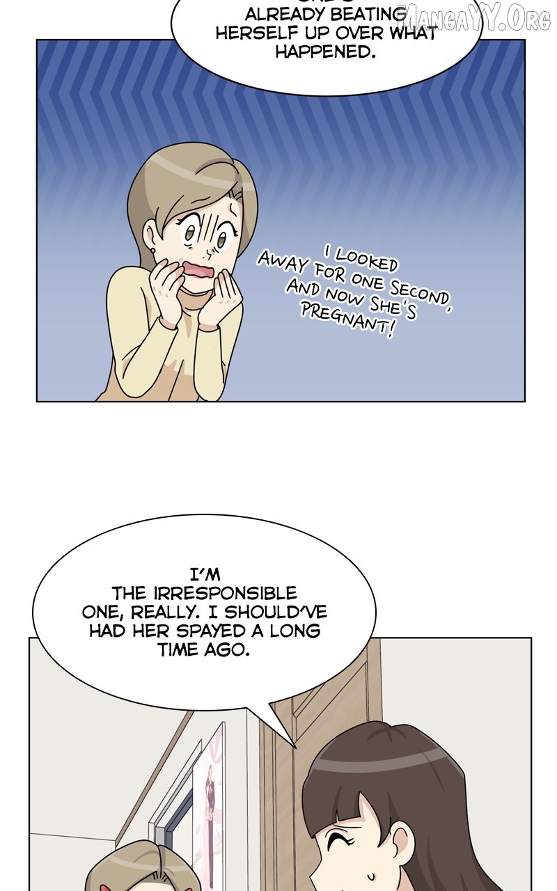 The Dog Diaries Chapter 248 - page 24