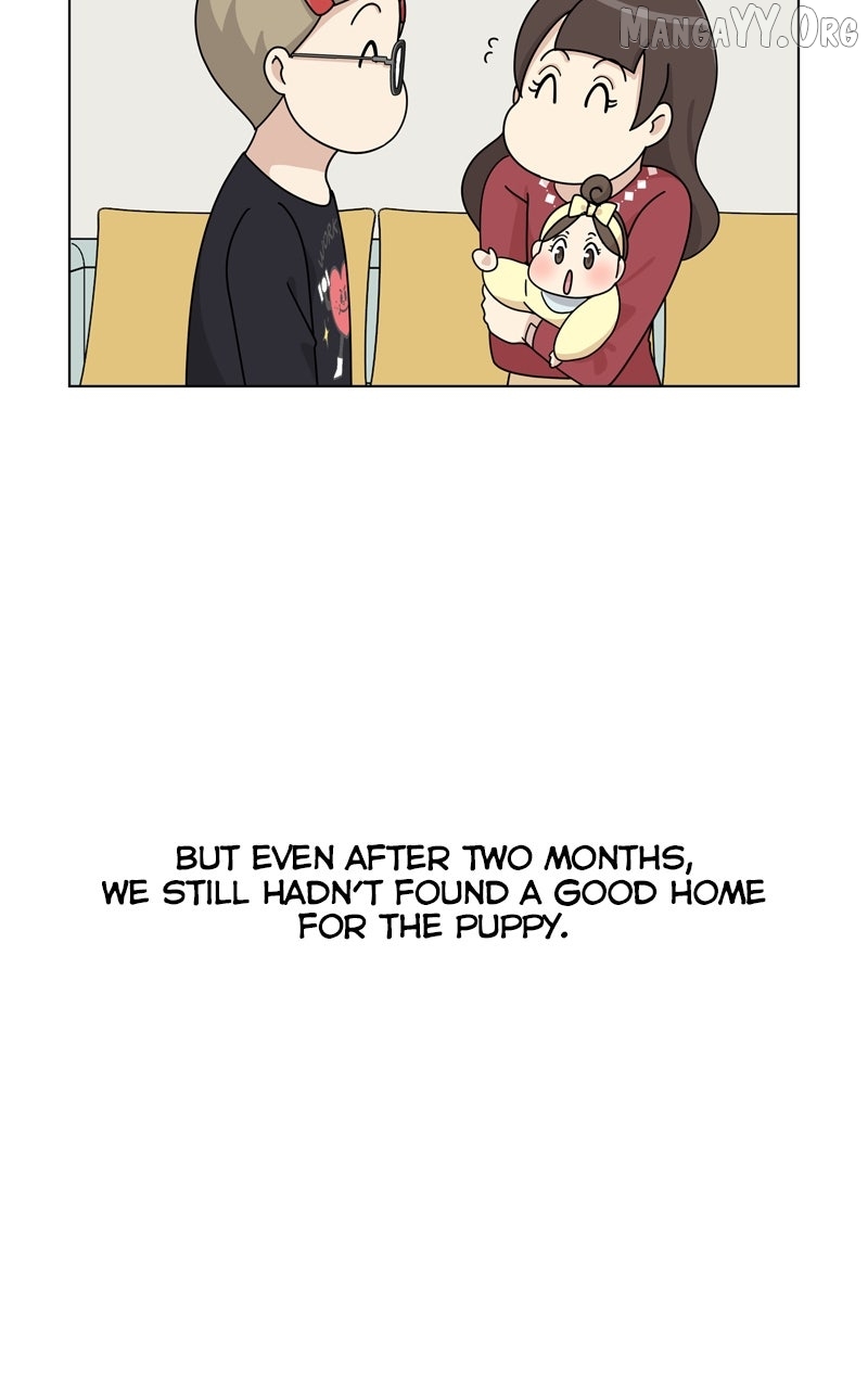 The Dog Diaries Chapter 248 - page 26