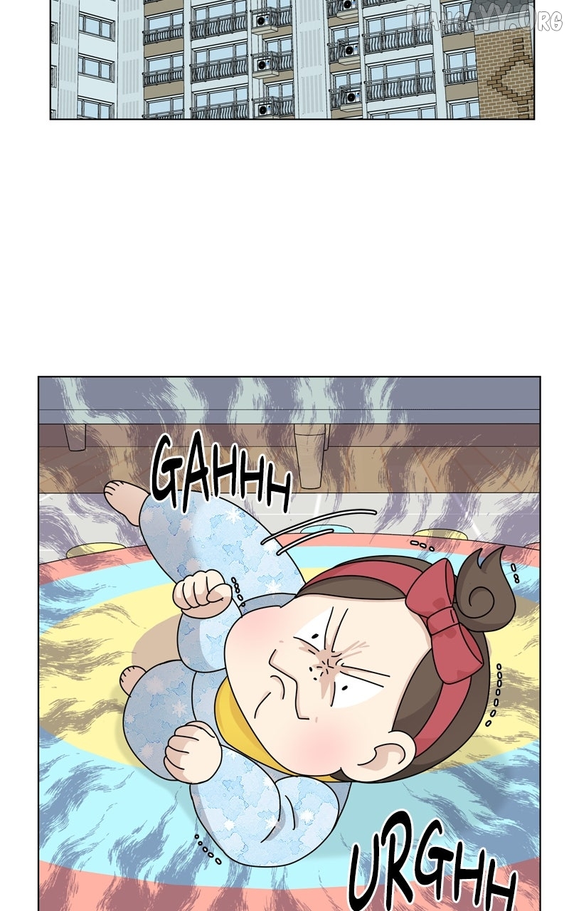 The Dog Diaries Chapter 248 - page 28