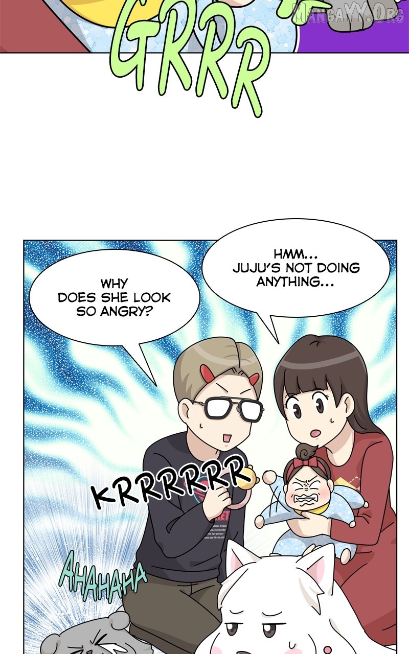 The Dog Diaries Chapter 248 - page 34