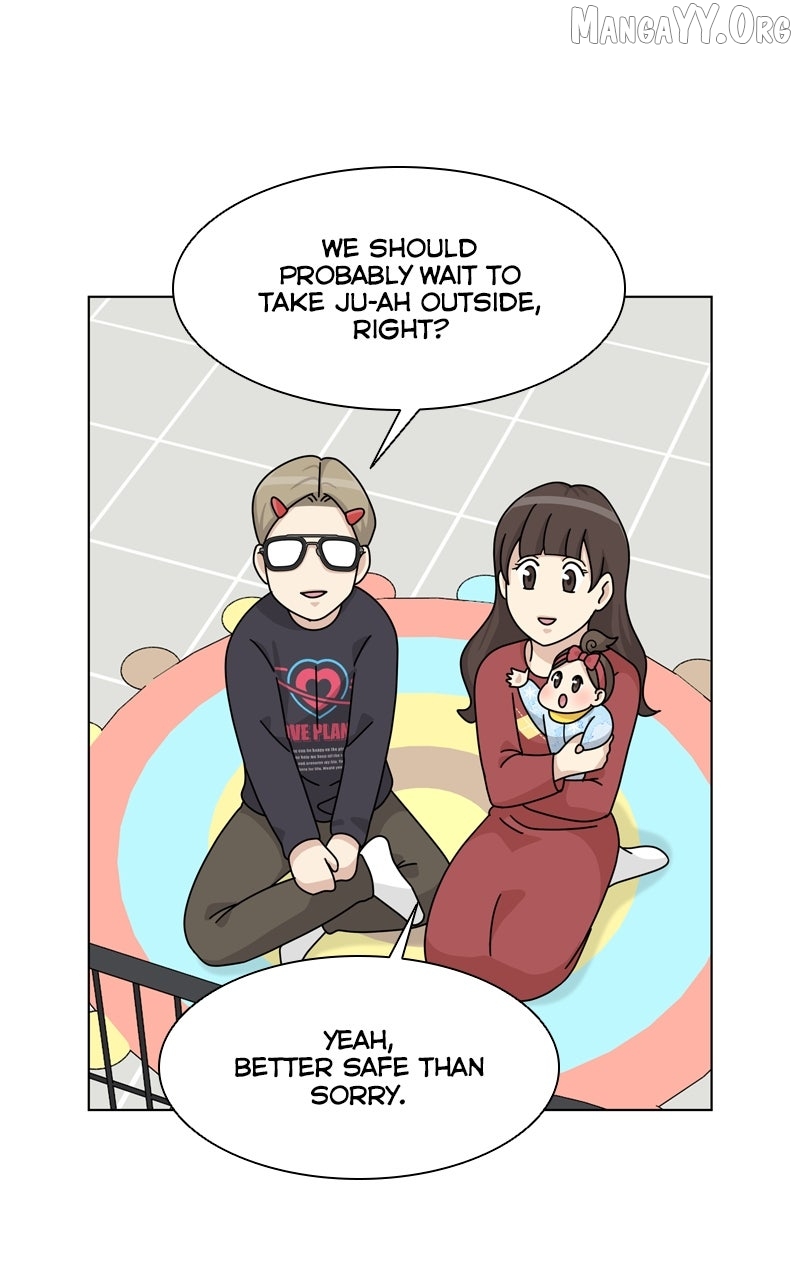 The Dog Diaries Chapter 248 - page 36