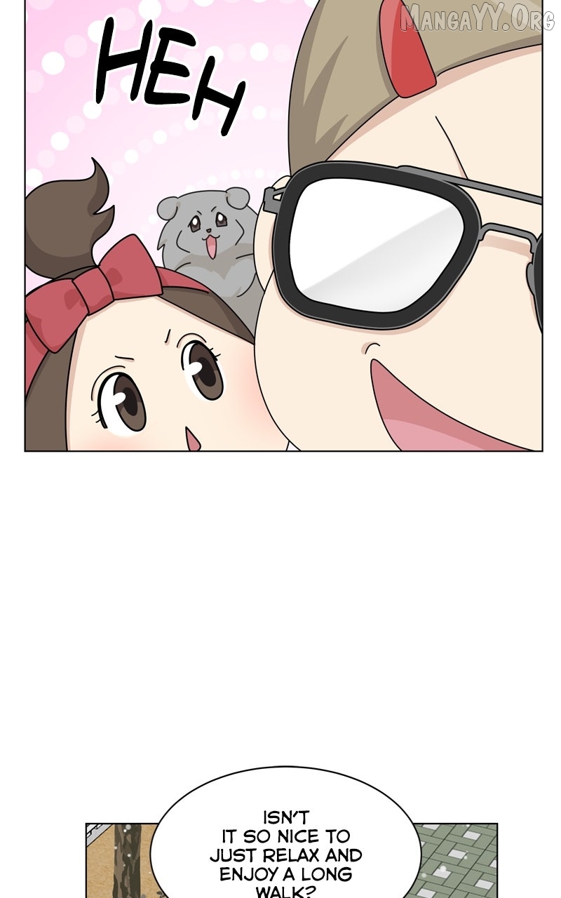 The Dog Diaries Chapter 248 - page 40