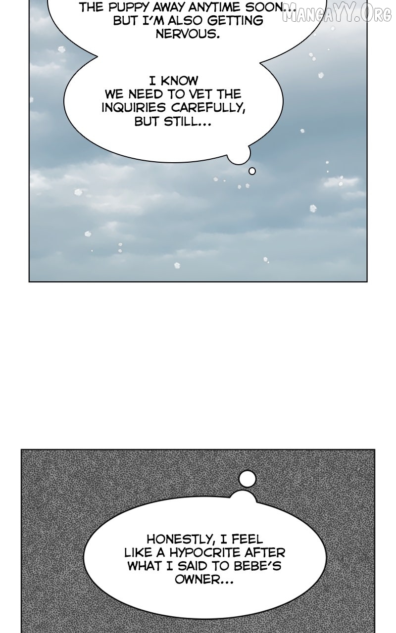The Dog Diaries Chapter 248 - page 43