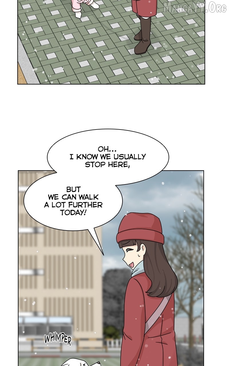 The Dog Diaries Chapter 248 - page 47