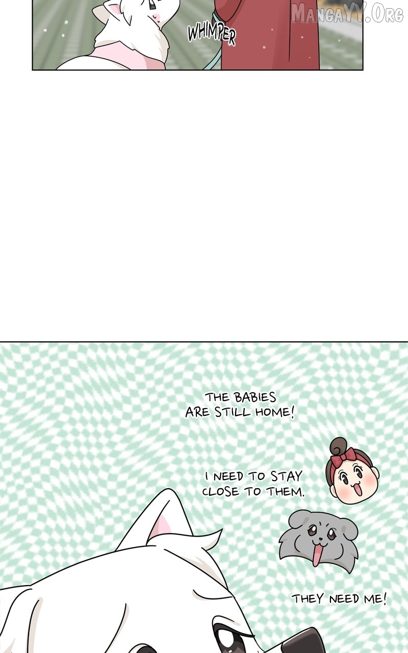 The Dog Diaries Chapter 248 - page 48