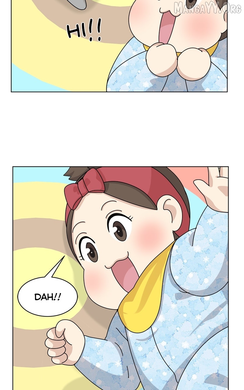 The Dog Diaries Chapter 248 - page 53