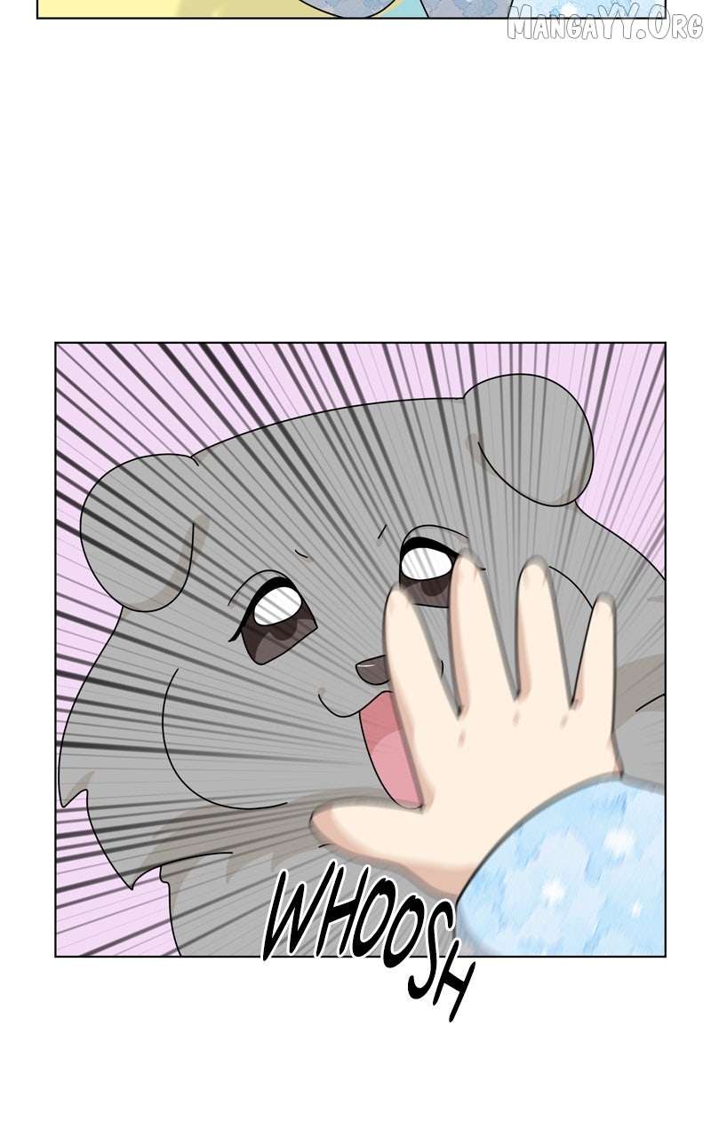 The Dog Diaries Chapter 248 - page 54