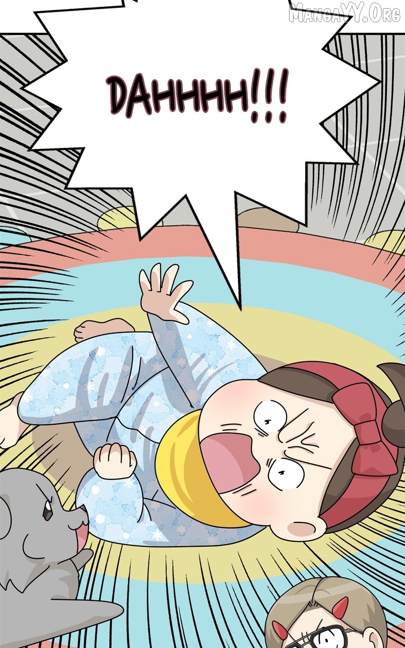 The Dog Diaries Chapter 248 - page 63