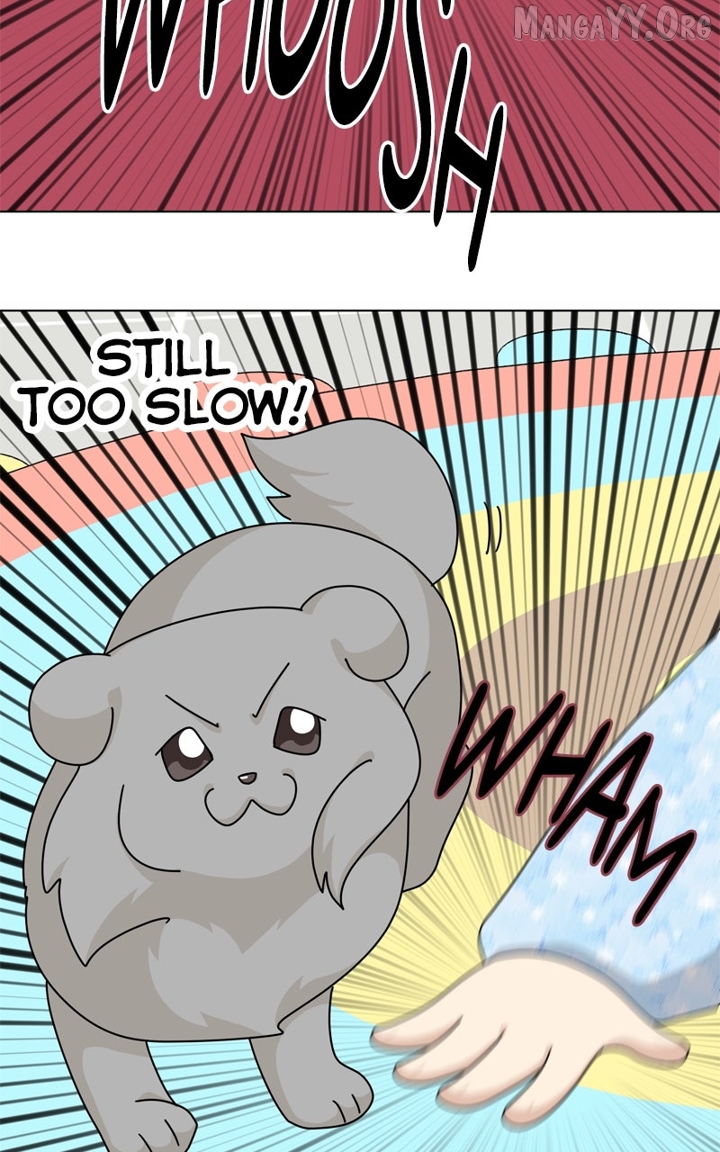 The Dog Diaries Chapter 248 - page 65