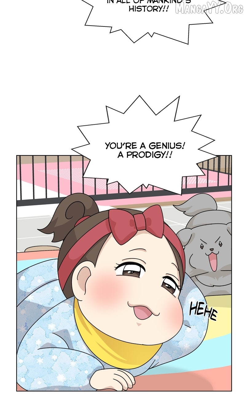 The Dog Diaries Chapter 248 - page 70