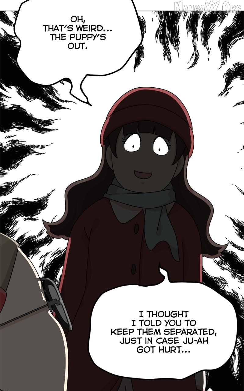 The Dog Diaries Chapter 248 - page 73